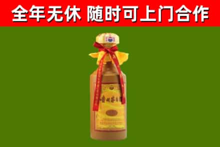 江都回收15年份茅台